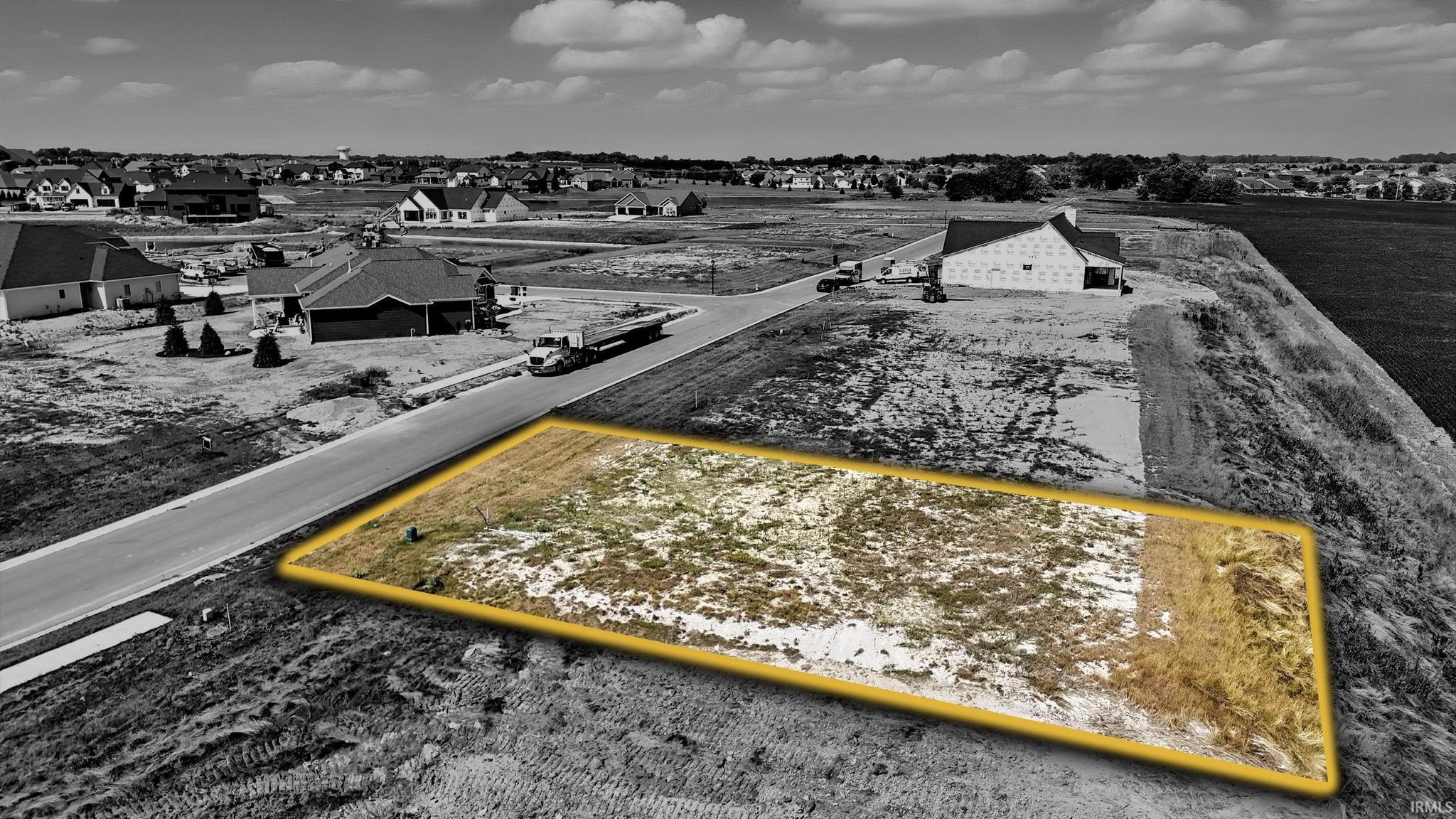 12408 Blue Jay Trail